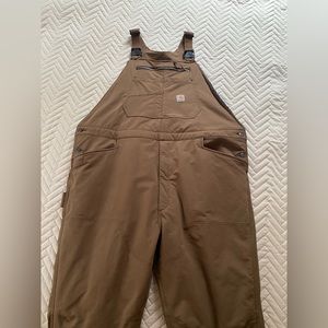 Carhartt SuperDux Bibs